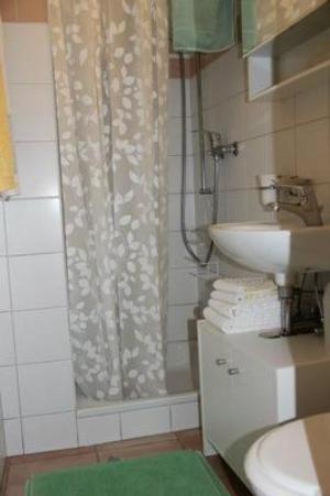 Ca Di Stremb Apartment Maggia Bilik gambar